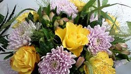 Поздравляем с 100-летним юбилеем ветерана Великой Отечественной войны Соколову Ольгу Евгеньевну