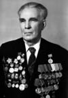 Родин Юрий Михайлович