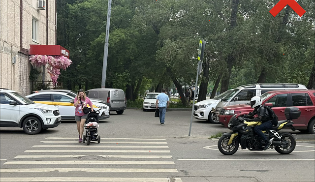 Наушники, телефон и дорога: невнимательность как причина происшествий