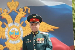 Патриотическое мероприятие «Мы — Россия!» состоится на севере Москвы по инициативе участника СВО Эльдара Шарипова