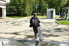 Что объединяет большинство летних происшествий