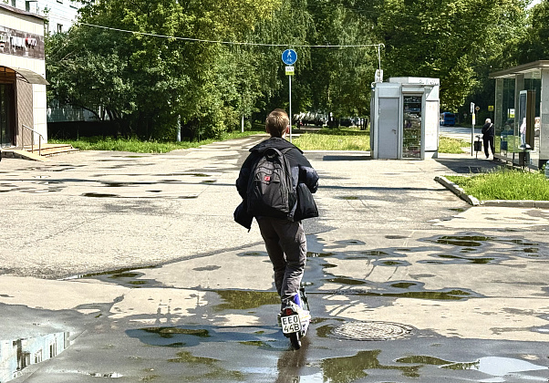 Что объединяет большинство летних происшествий