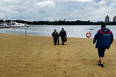 Водоёмы Северного округа прошли повторную проверку