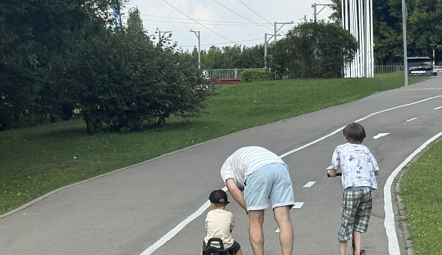 Готовы ли к школе взрослые?