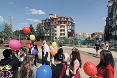 Пусть главным событием сентября станет встреча, а не вызов экстренных служб