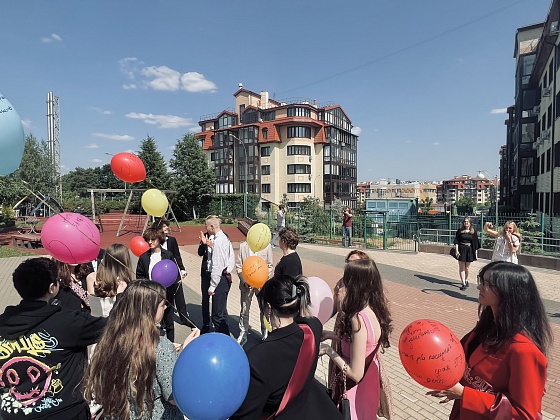 Пусть главным событием сентября станет встреча, а не вызов экстренных служб