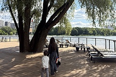 Сентябрь меняет планы и привычки