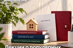 Центр Московское долголетие приглашает на лекции