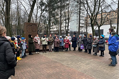 Профилактические мероприятия по противодействию терроризму и экстремизму