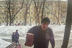 Оперативники Хорошевского района в течение суток задержали подозреваемого в краже смартфонов на сумму более 1,4